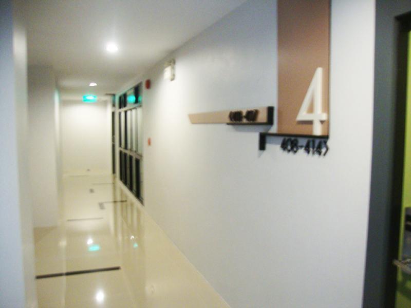 Thongmanee Hotel Hatjaj Kültér fotó