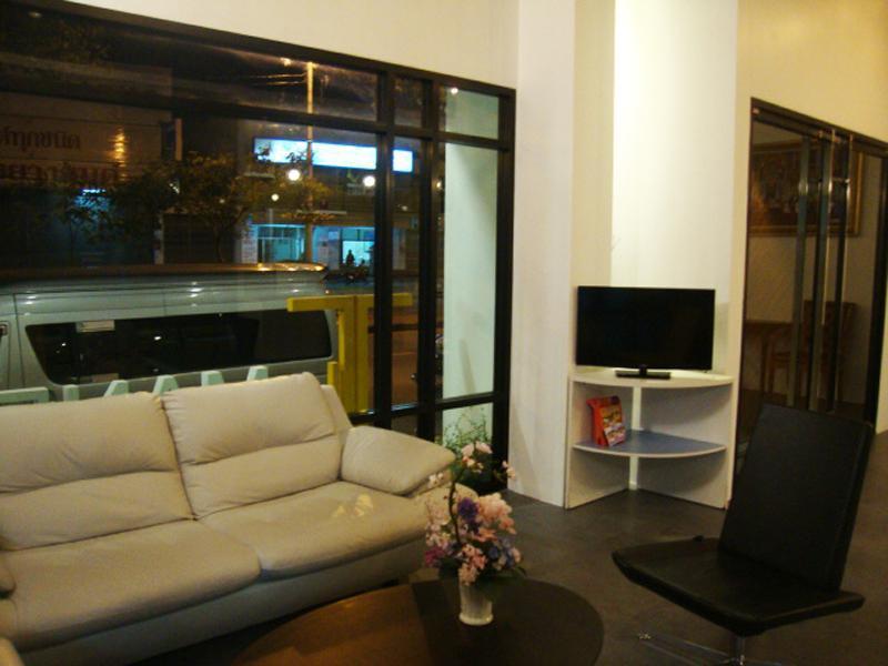 Thongmanee Hotel Hatjaj Kültér fotó