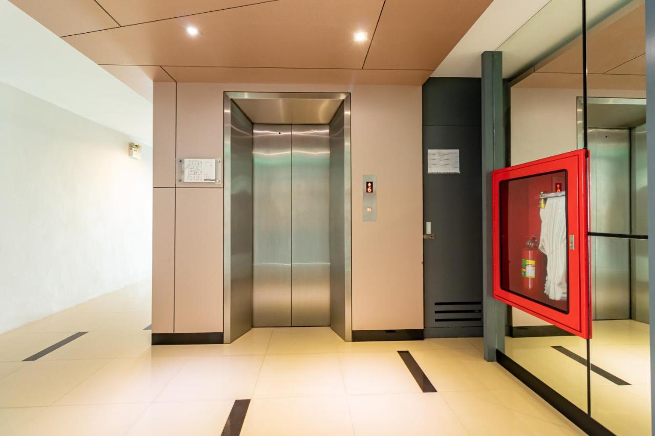 Thongmanee Hotel Hatjaj Kültér fotó